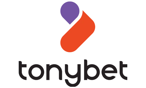 TonyBet Logo